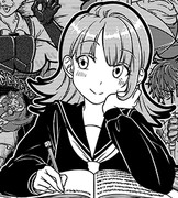 「はじめての テーブルトークRPG2018」カットイラスト1