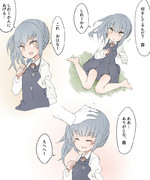 Dボウイ ニコニコ静画 イラスト