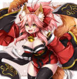 タマモキャット