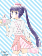 0414 クレセントムーン