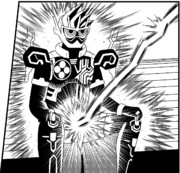 今こそ時は極まれり