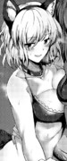 巨乳コスプレ嬢