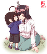 わんどろ花やましぐ