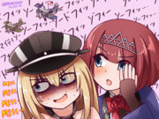 ソードフィッシュ布教作戦