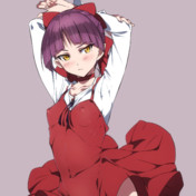 6期猫娘 ニコニコ静画 イラスト