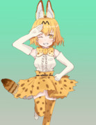 りょーかいだよっ！