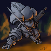 The Spirit of Knight