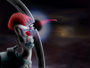 ソードフィッシュ、シューッ！