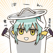 据え膳 意味深 ニコニコ静画 イラスト
