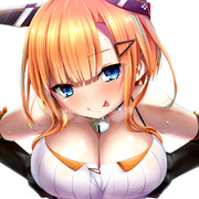 フォックスハウンド アズールレーン ニコニコ静画 イラスト