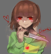 Chara