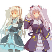 これまでと これからの のらきゃっと