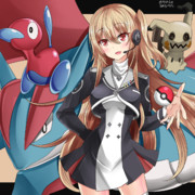 夢咲楓 ニコニコ静画 イラスト