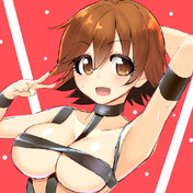 カレイドスノー ニコニコ静画 イラスト