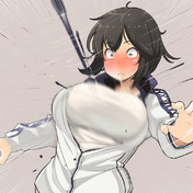 クレイモア ニコニコ静画 イラスト