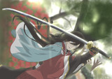 刀剣乱舞 兼さん