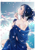 刀剣乱舞 安定