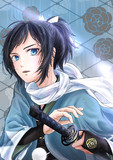 刀剣乱舞 安定