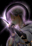 刀剣乱舞 鶴さん