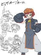 オリジナルロボットガールズ (6)