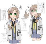 催眠術 ニコニコ静画 イラスト