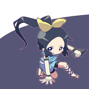 千鳥 ニコニコ静画 イラスト