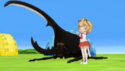 ほんとうのさいごのてき