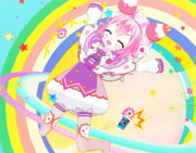 何か出れたー！