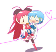 さや杏 ニコニコ静画 イラスト