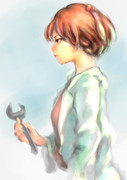 ニャニャーニャさん