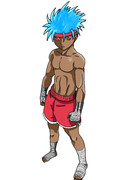 アパチャイ・ホパチャイ