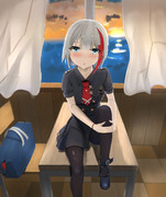 放課後シュペー