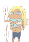 のびるライラさん