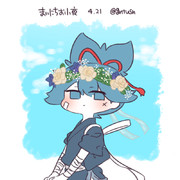 まいにちお小夜 #311