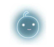 マジックライトちゃん