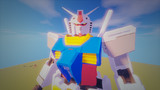 Minecraft」ガンダム配布始めました「jointblock