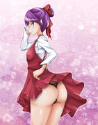 六代目猫娘ちゃんさん⑤