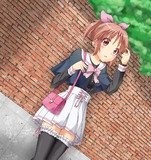 髪の毛はねてないかな・・・