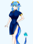 チャイナセイリュウ