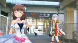 （MMDデレマス）まゆすき（まゆに清き1票を！）
