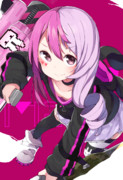 メグメグ