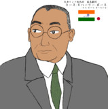 インド独立に貢献したもう一人のボース『ラース・ビハーリー・ボース』