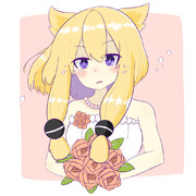 結婚衣装のウォースパイト