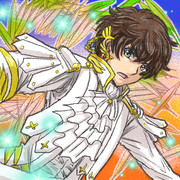 コードギアス スザク ニコニコ静画 イラスト