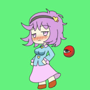 動く立ち絵途中経過