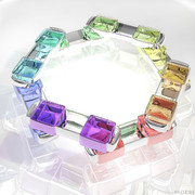 カラフルなのん 068