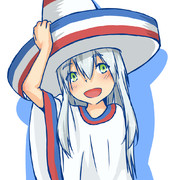 はっかったっのっ！！！