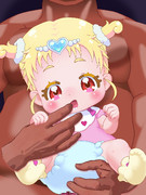 はぐたん ニコニコ静画 イラスト