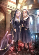 もうだめねこの人