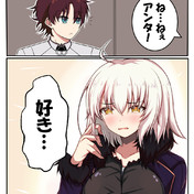 いざ尋常に勝負あり ニコニコ静画 イラスト